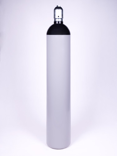 Butla 40L do azotu, 200 bar