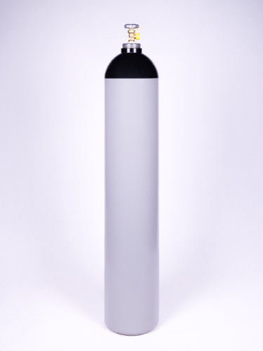 Butla 40L do azotu, 200 bar