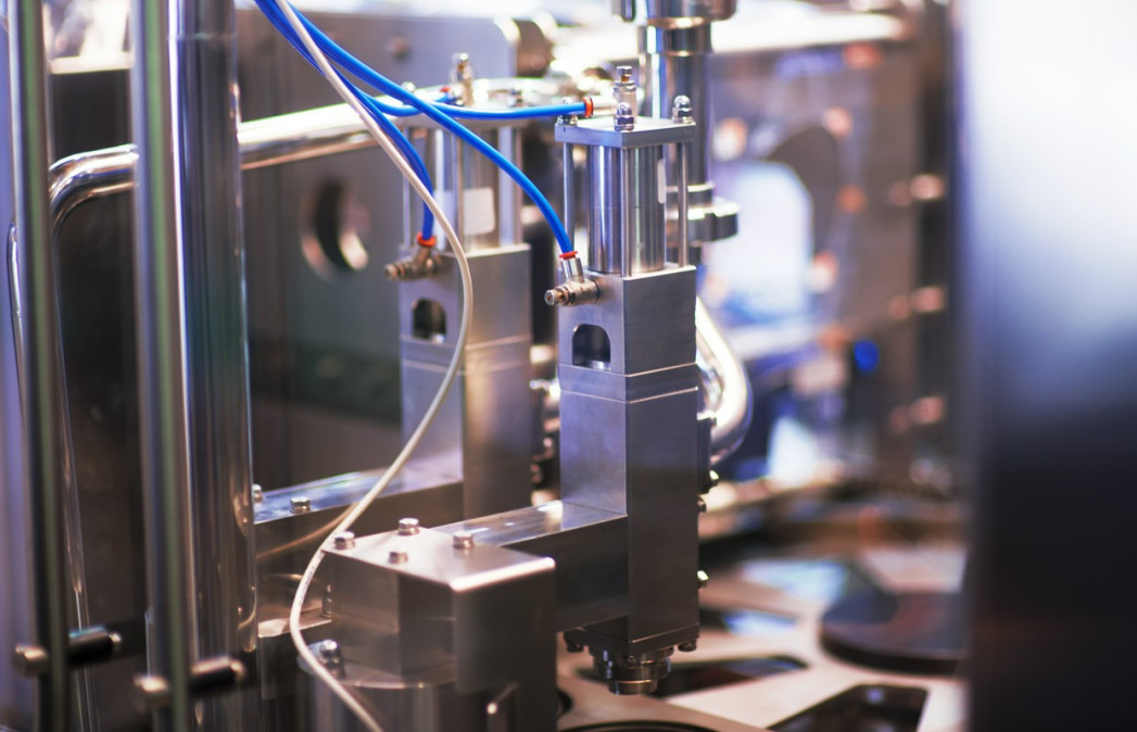 Argon w produkcji elektroniki – kluczowe zastosowania